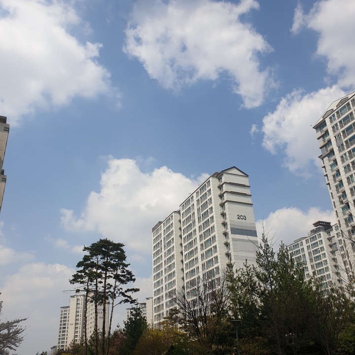 sky