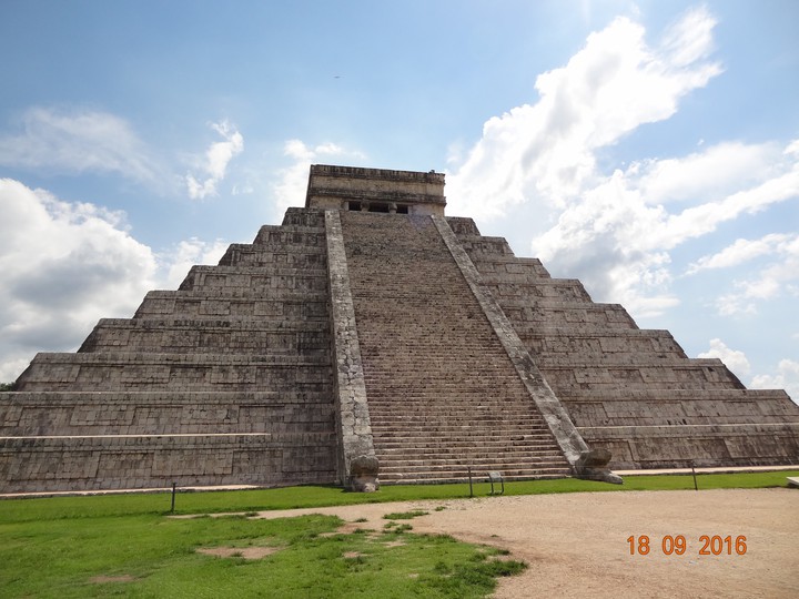 Chichén Itzá
