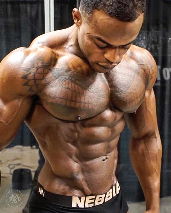 BODYBUILDER