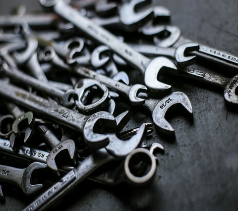 key