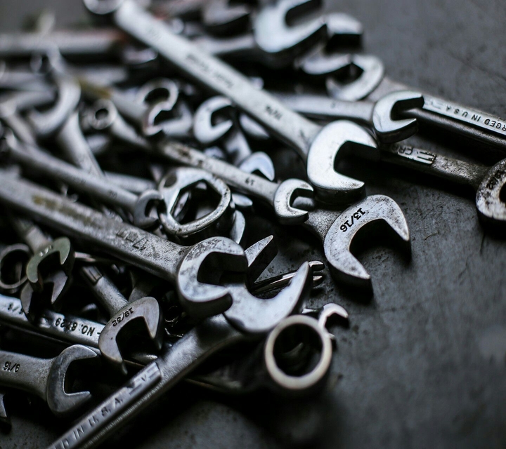 key