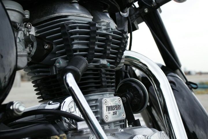 royal enfield