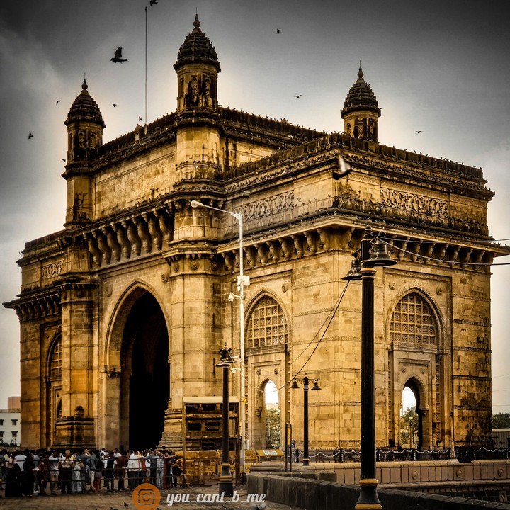Gateway of India