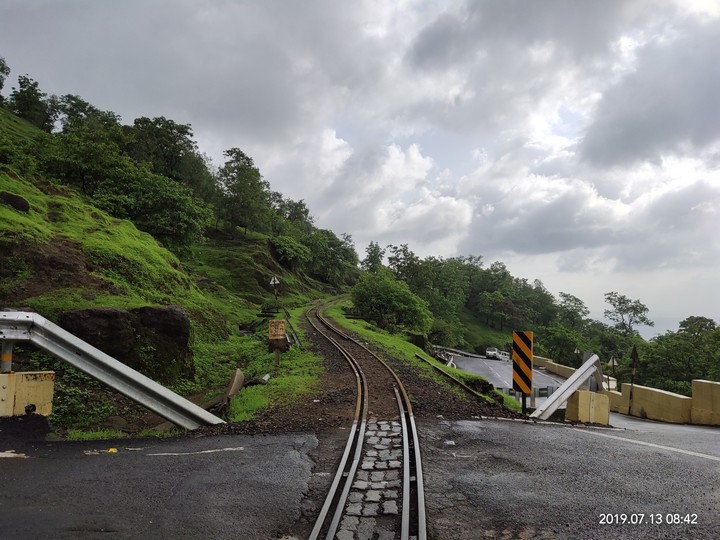Matheran