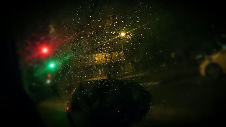 Traffic Lights