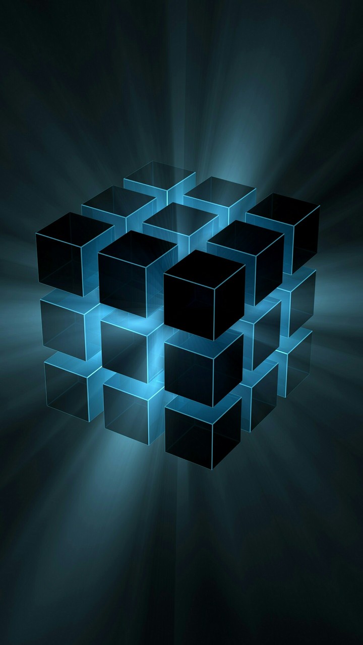 magic cube