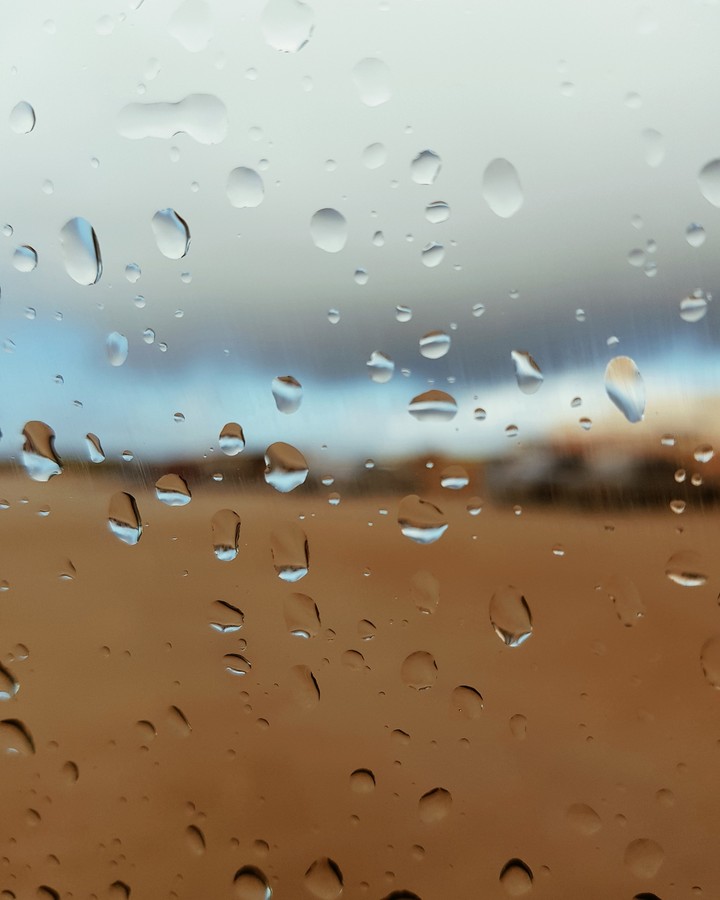 Rain Drop