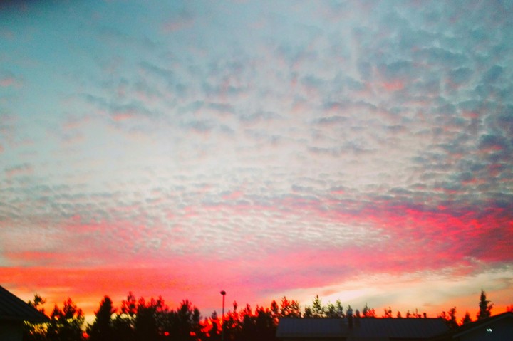finland night