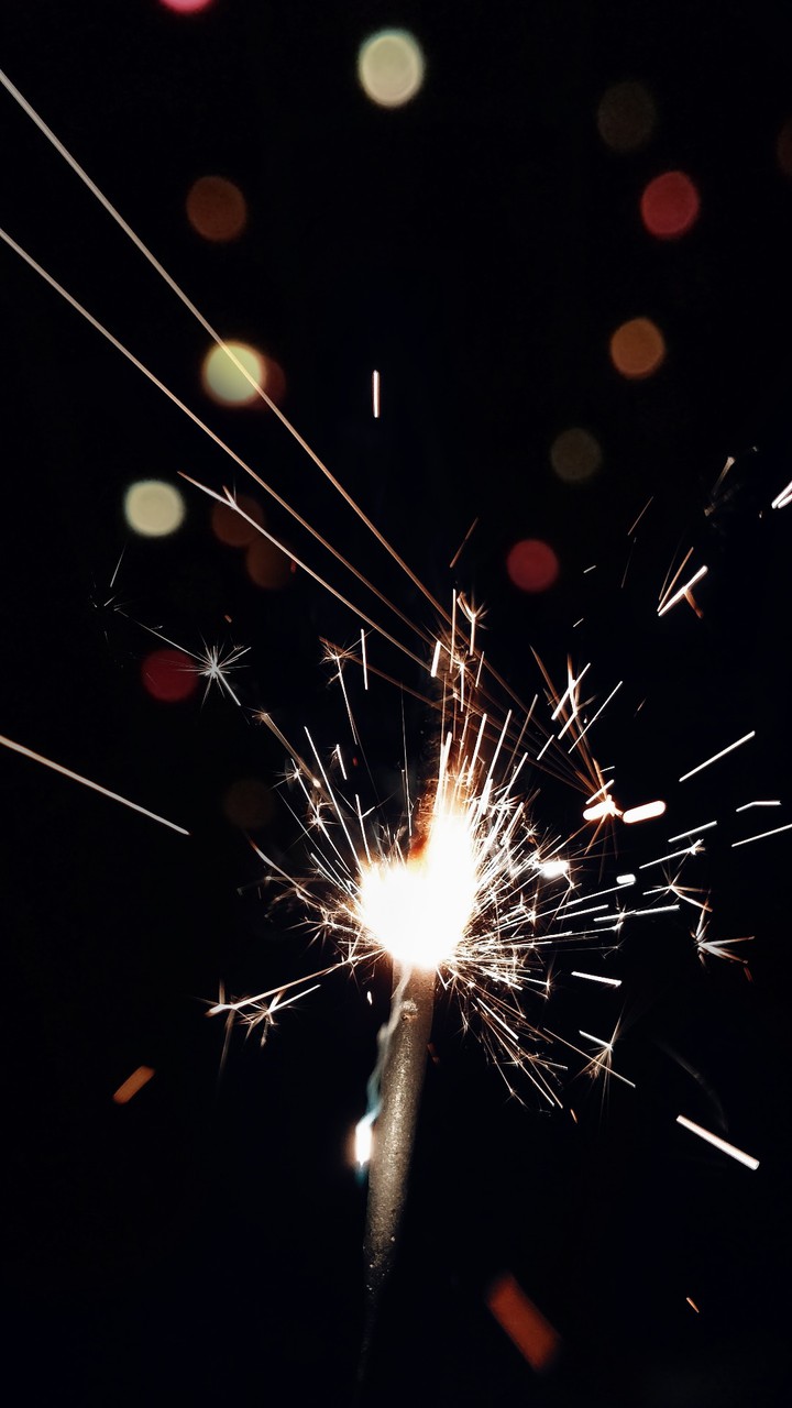 Never forget the essence of your spark!