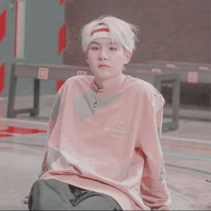 방탄소년단-슈가④ 부재:슈가 오디바...?