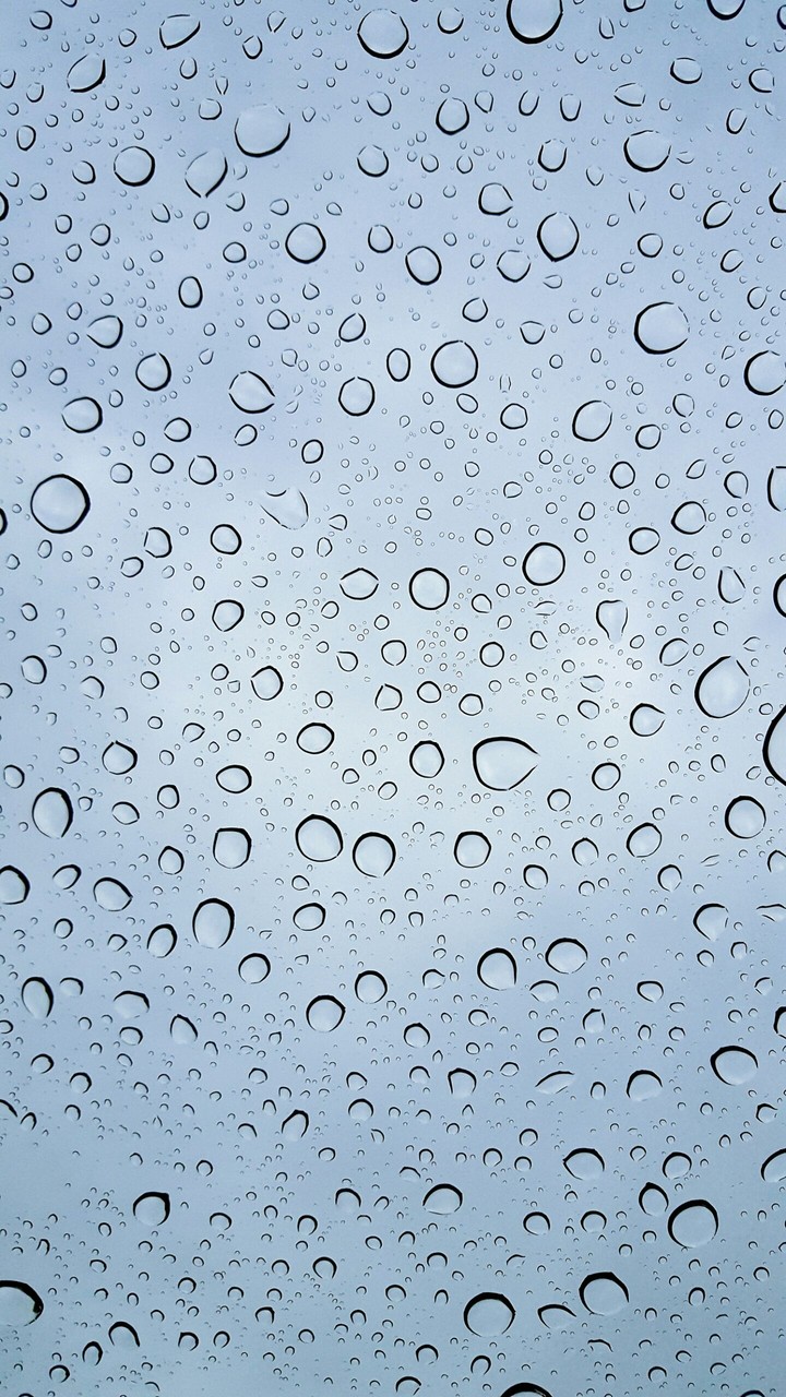 Rainy day
