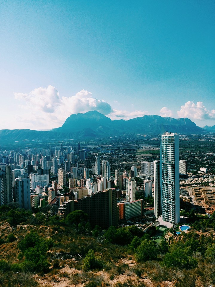 Benidorm