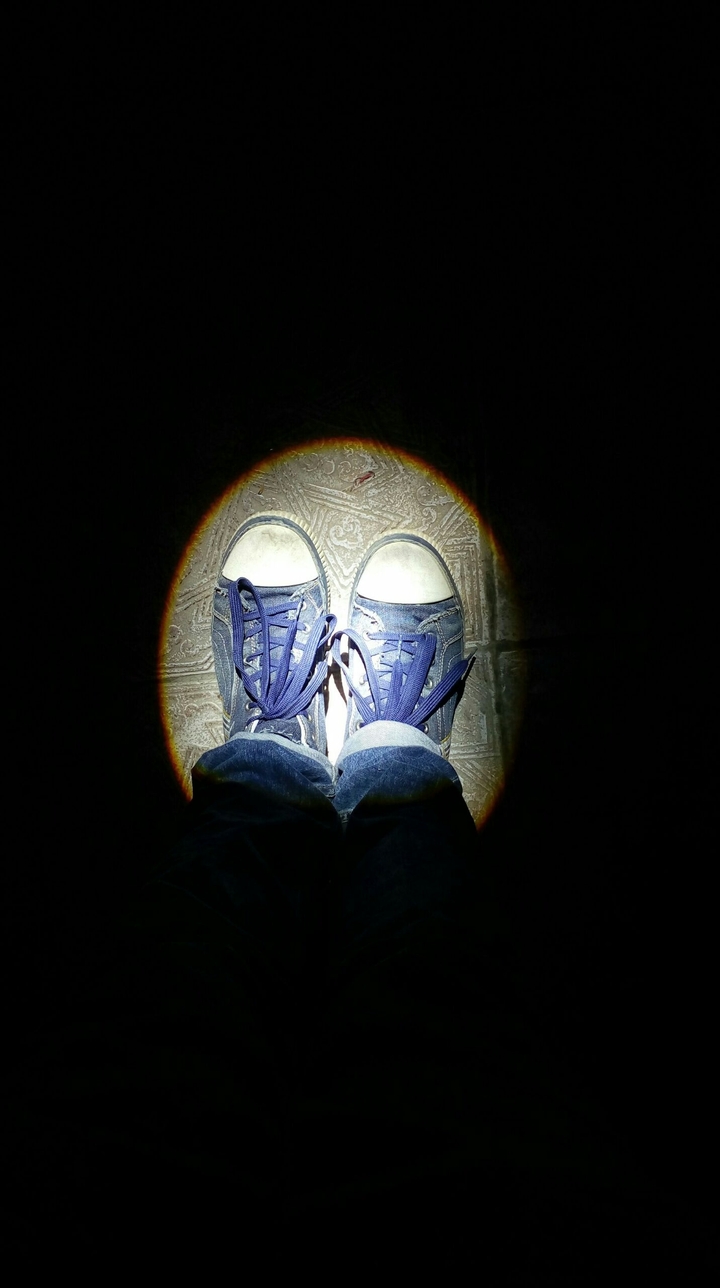 Spotlight