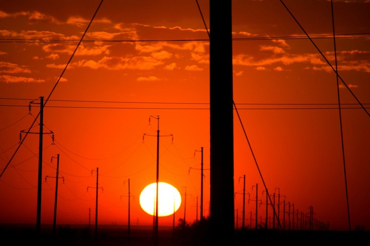 sun