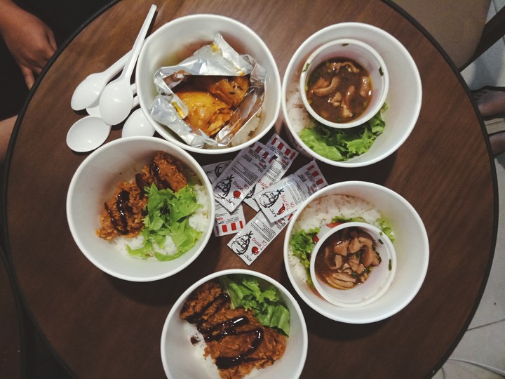 food
