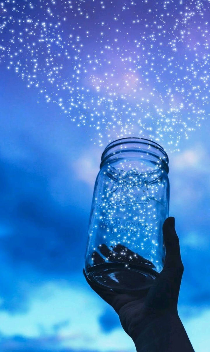 ✨