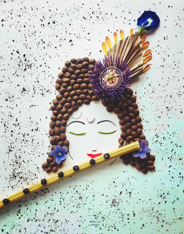 Krishna