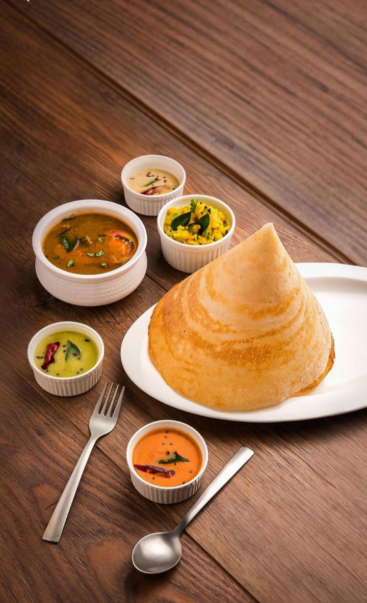 indian cuisine