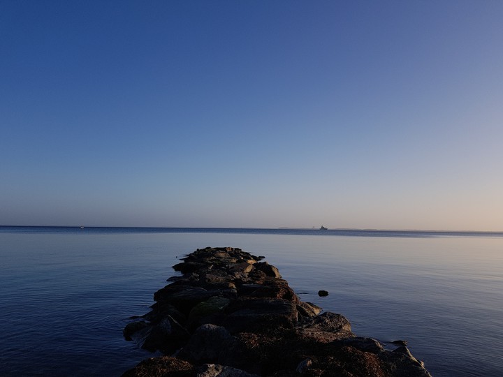 sea
