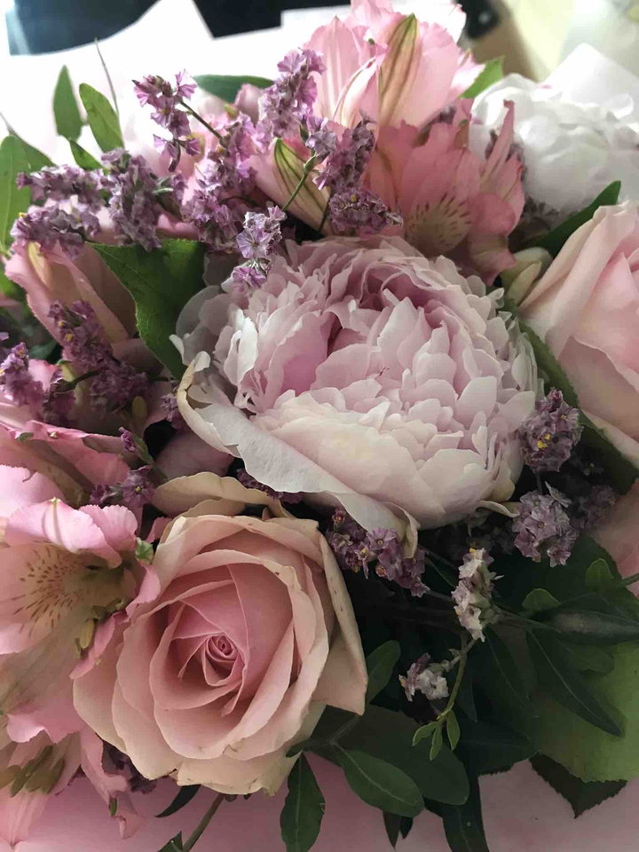 flowers