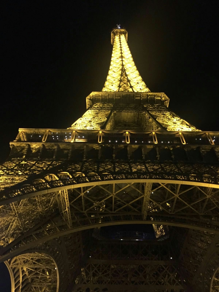 Torre Eiffel