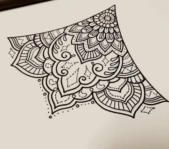 my drawing