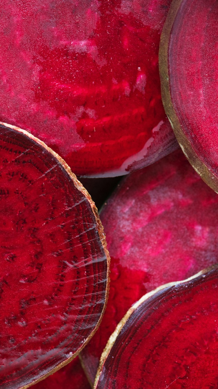 Beet root