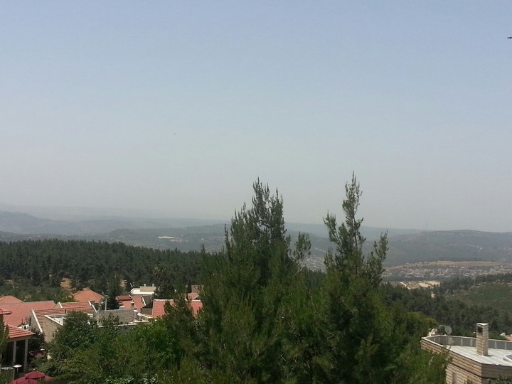israel