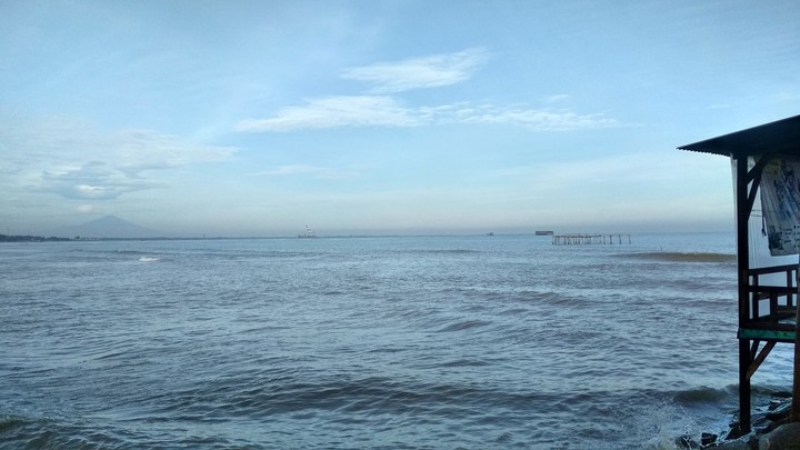 Frog Island Beach