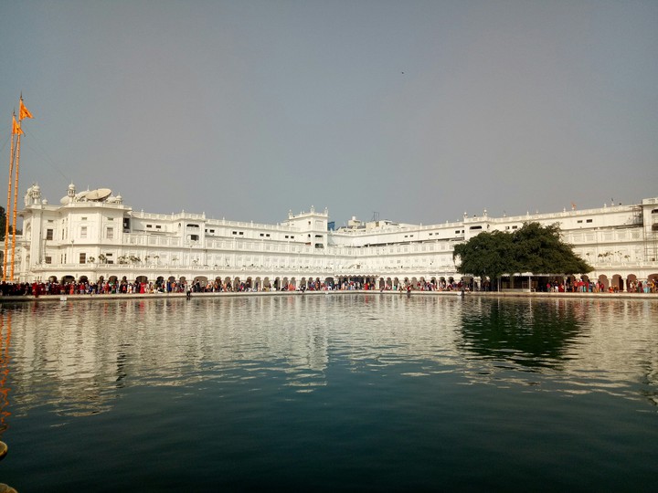amritsar
