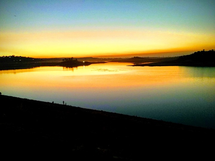 kaliya sut dam bhopal