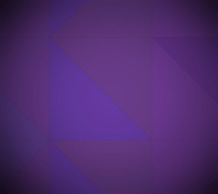 purple triangle