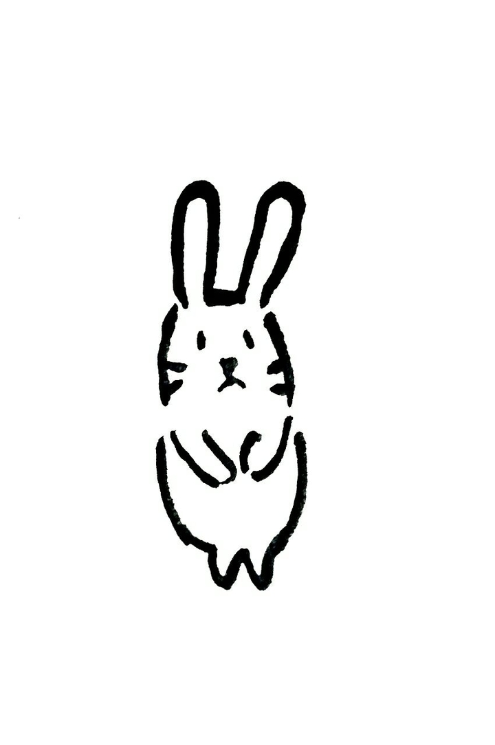 bunny