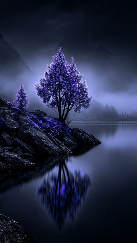 darkness, nature háttérképek