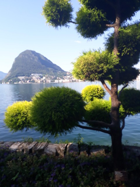 Lugano