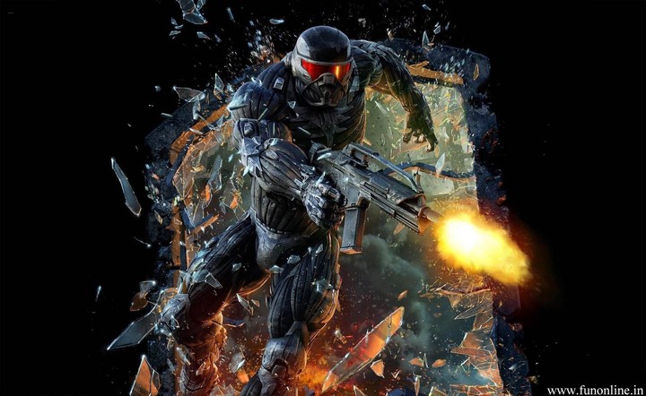 Crysis