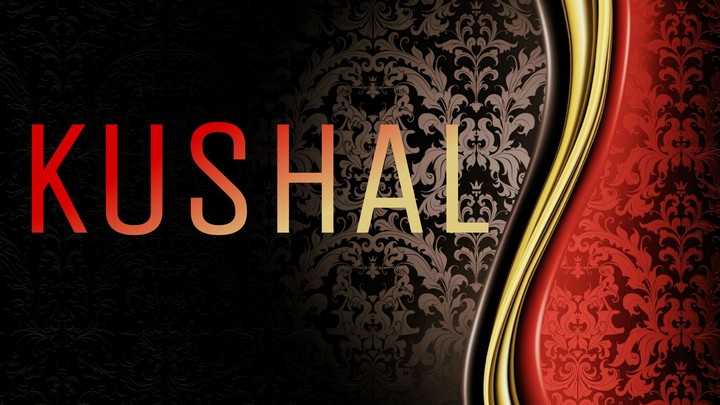 KUSHAL