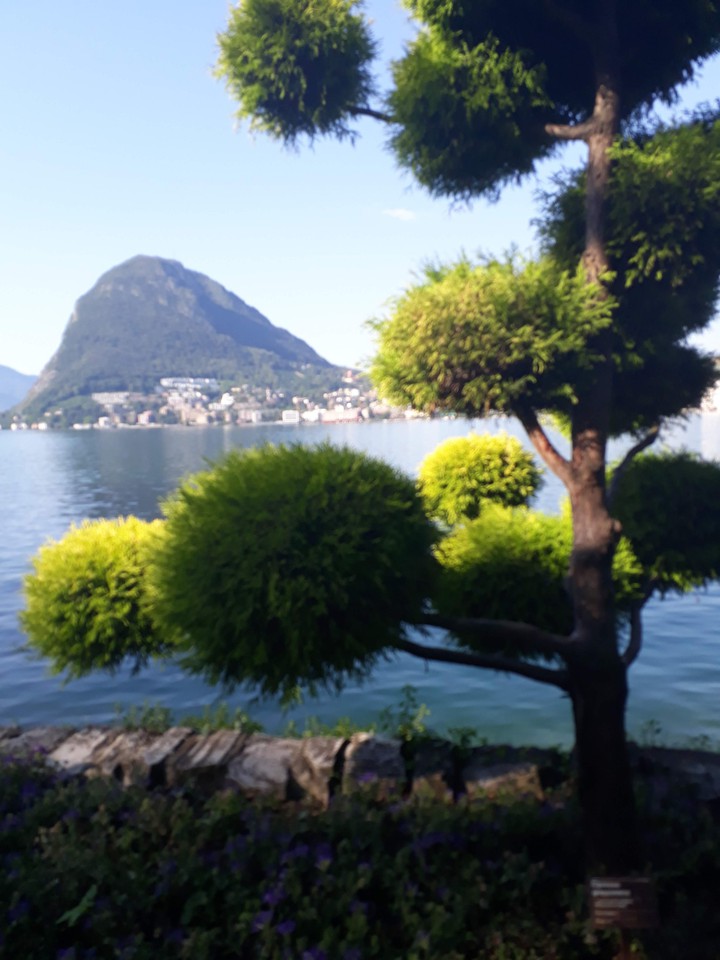 Lugano