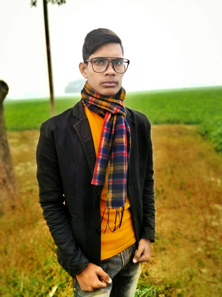 feeling good
