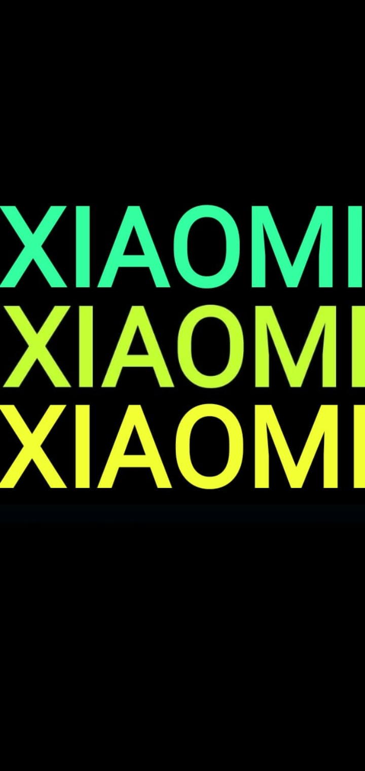 xiaomi basic