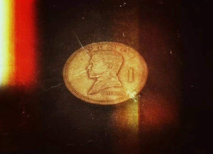 One Peso