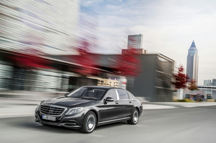 Mercedes Benz