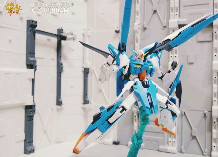 gundam