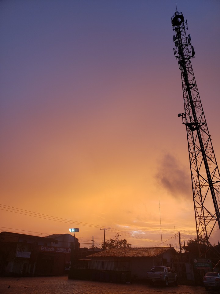 Sunrise