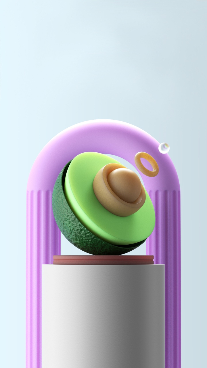 Avo 3D