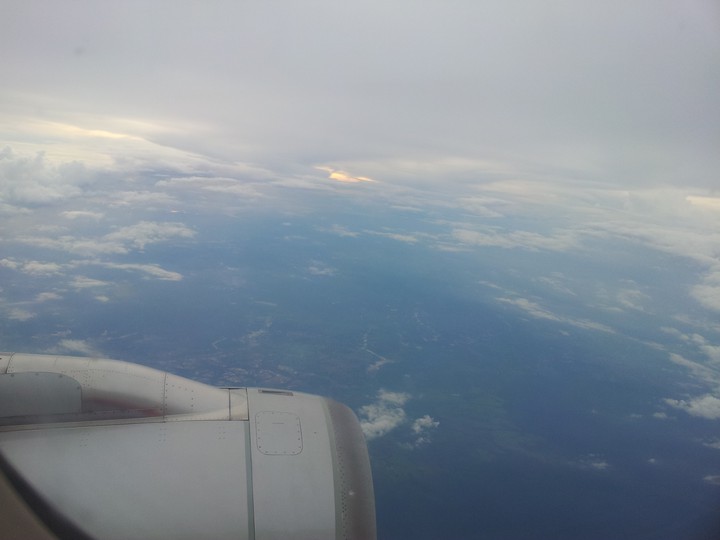 sky