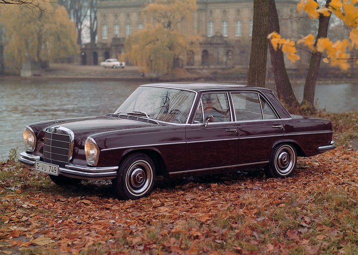 mercedes benz