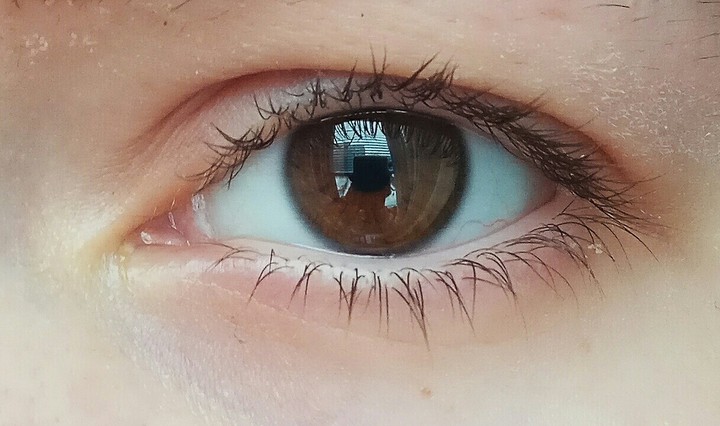 eye