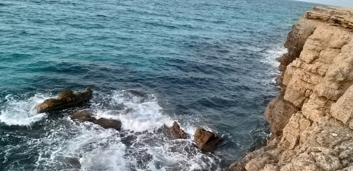 Sea