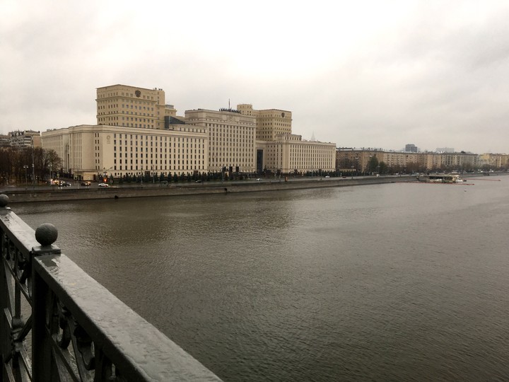 Gorky Park